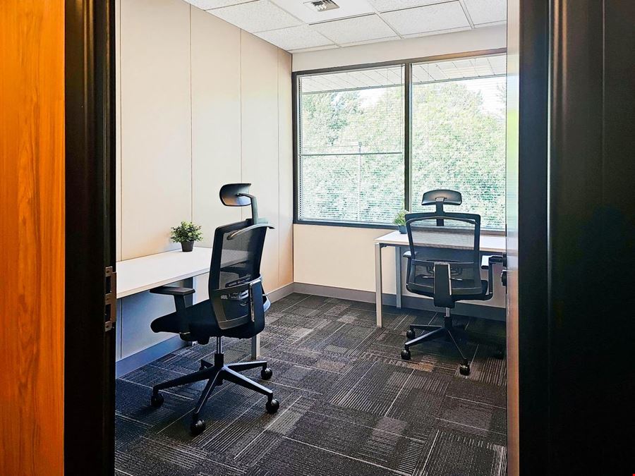 WA, Seattle - Andover Park W