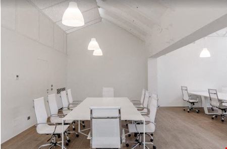 Preview of A&B Business Center - PIAZZA ABBIATEGRASSO Coworking space for Rent in Milan