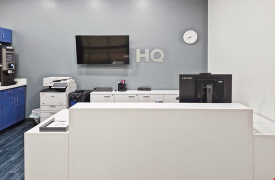 WV, White Hall - Middletown Commons