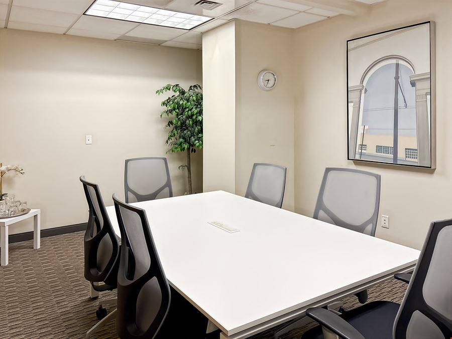Regus - Providence - Westminster Square