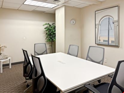 Regus - Providence - Westminster Square