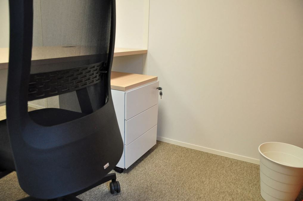 Le Lounge Business Coworking