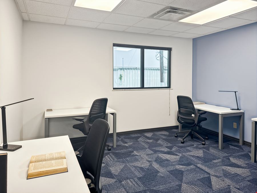 OH, Sunbury - W Cherry St