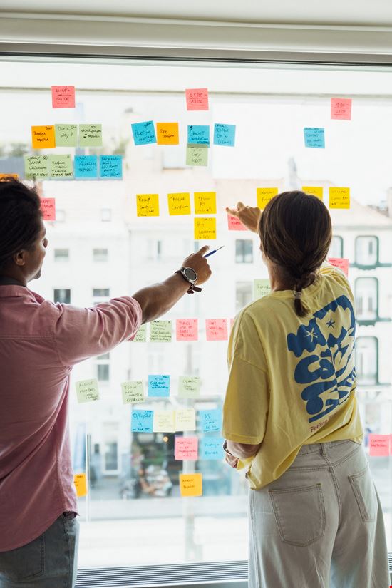 Preview of Brain Embassy - Belgium - Antwerpen Office space for Rent in Antwerpen