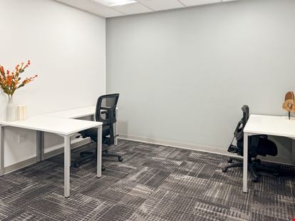 Regus - Reno - Double R Blvd