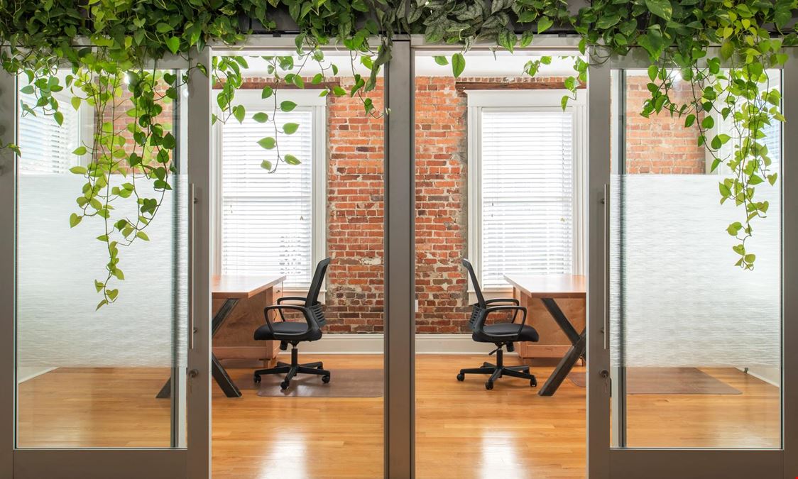 Rising Tide Innovation Center