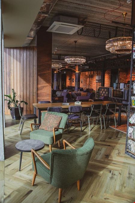 Chilliflex - Preludium