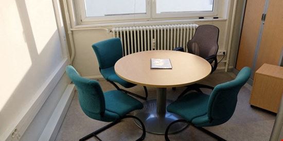 Preview of Alsace Domiciliaton Office space for Rent in Strasbourg