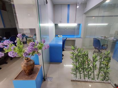 Preview of Blue Coworks Office space for Rent in Mumbai