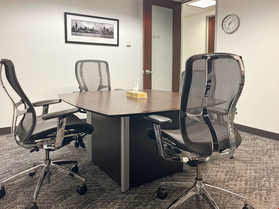 NY, Rochester – Downtown – Clinton Square