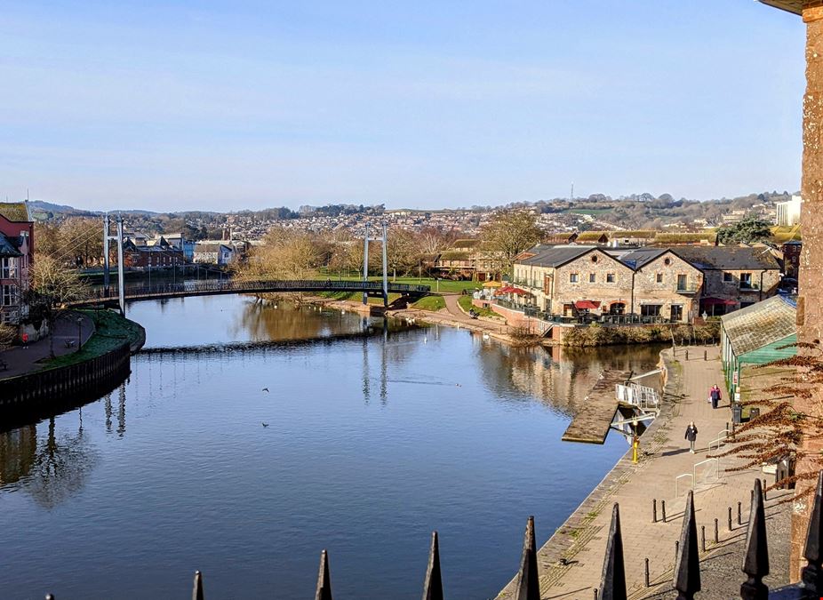 Generator Hub - The Gallery