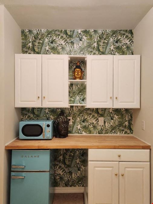 The Mind Body Collective