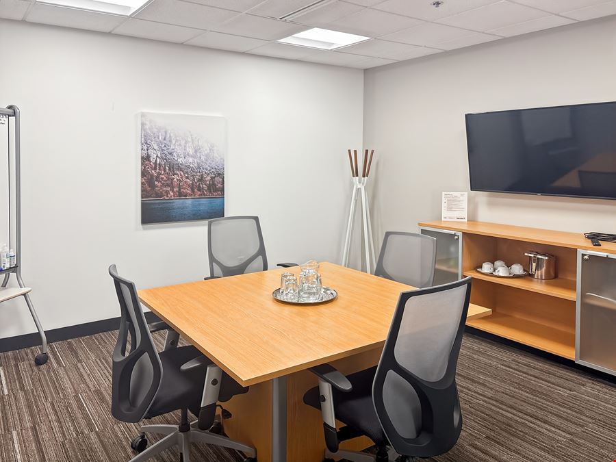 CO, Denver - Cherry Creek