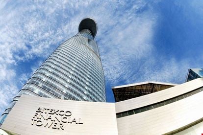 Preview of Compass Offices - Bitexco Financial Tower Office space for Rent in Thành ph? H? Chí Minh