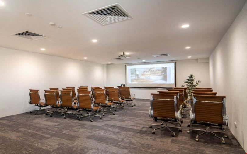 The Workshop @ Science Park 2