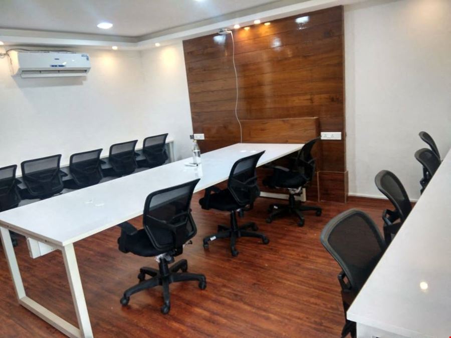 Bhive Workspace - HSR Layout 2