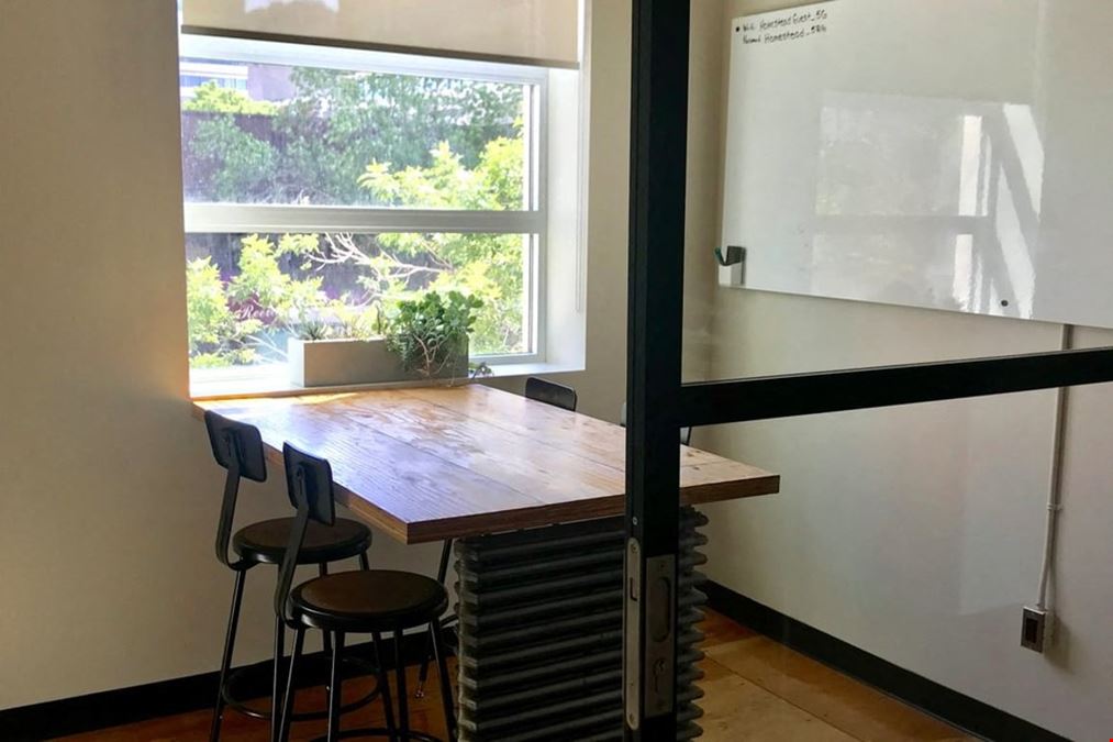 Birch Hills Meeting Room