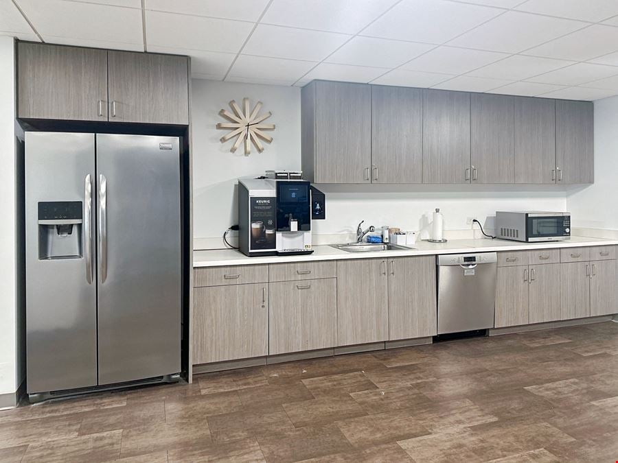 Regus - Stamford - West Broad St