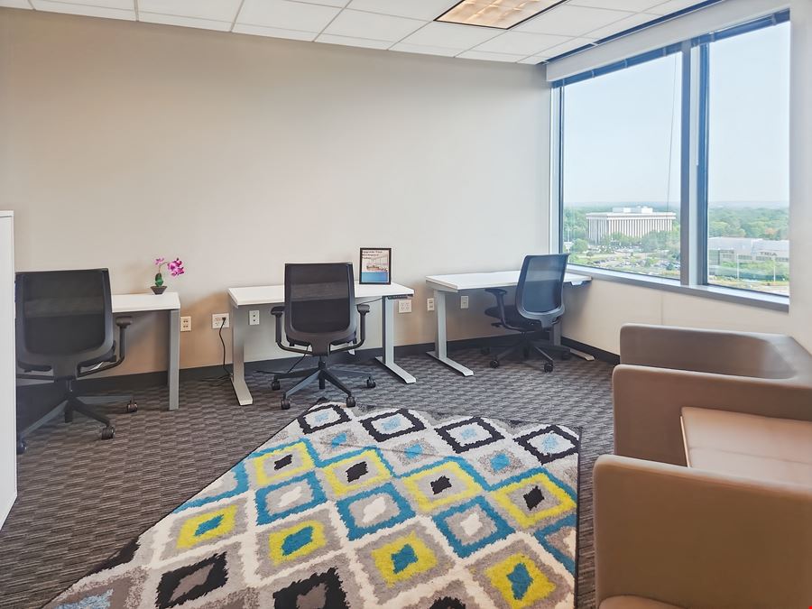 MN, Minneapolis - Minnesota Center