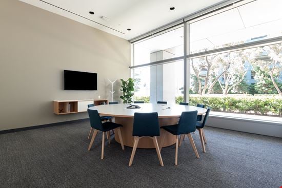 CA, Santa Clara -  Augustine 101