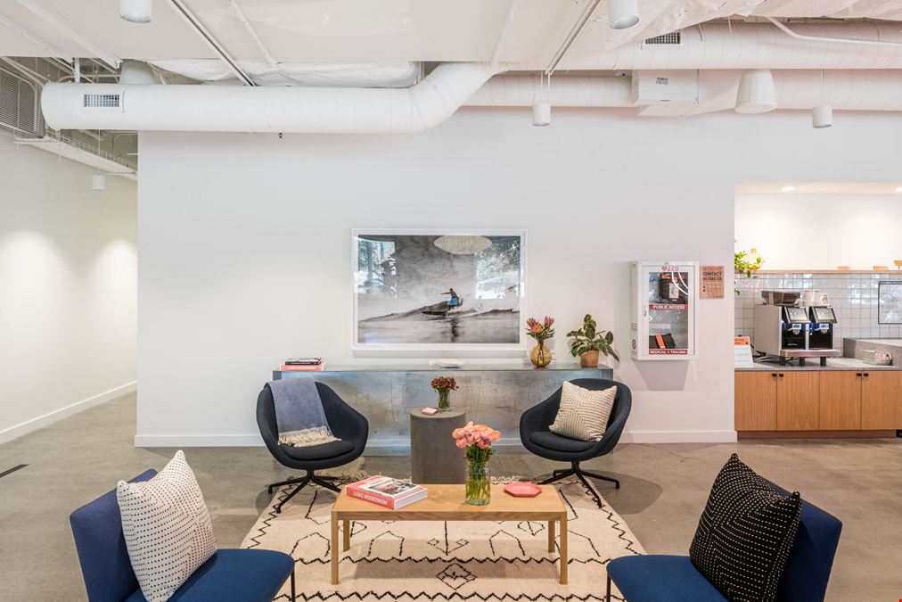 Campus @ Warner Center