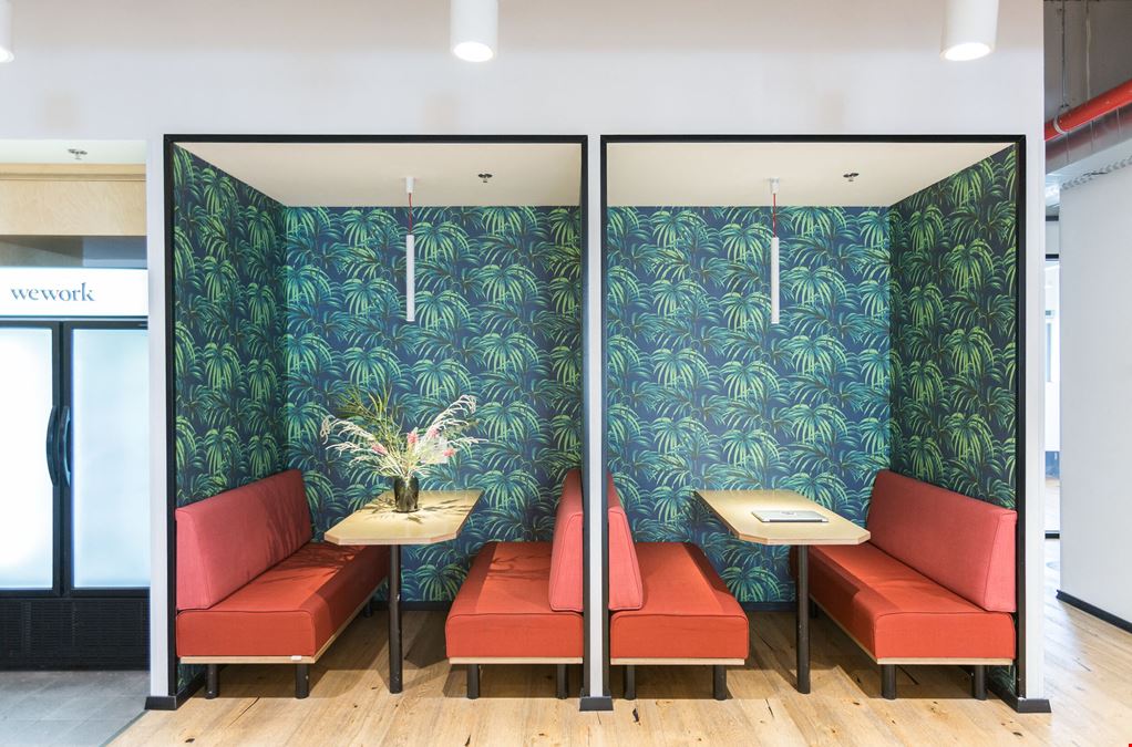 Derech Ha'atzmaut 45