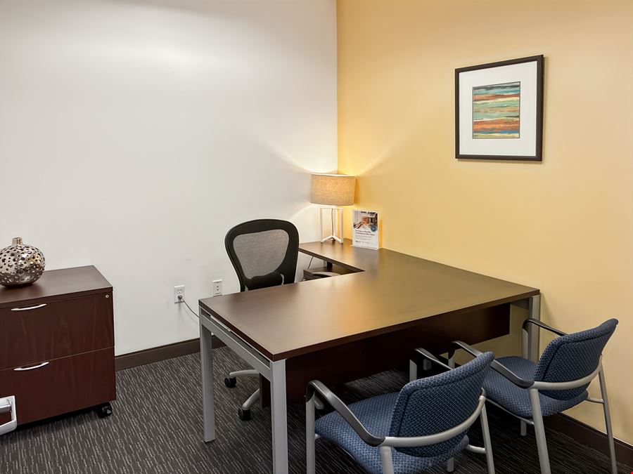 Regus - Exton - Eagleview Corporate Center