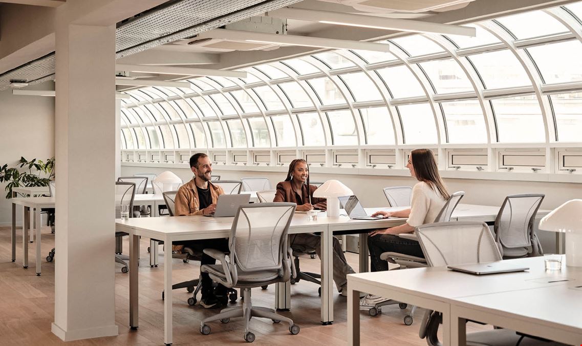 Fora - Chancery House