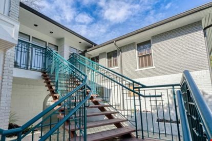 Preview of Emory Office space for Rent in Decatur