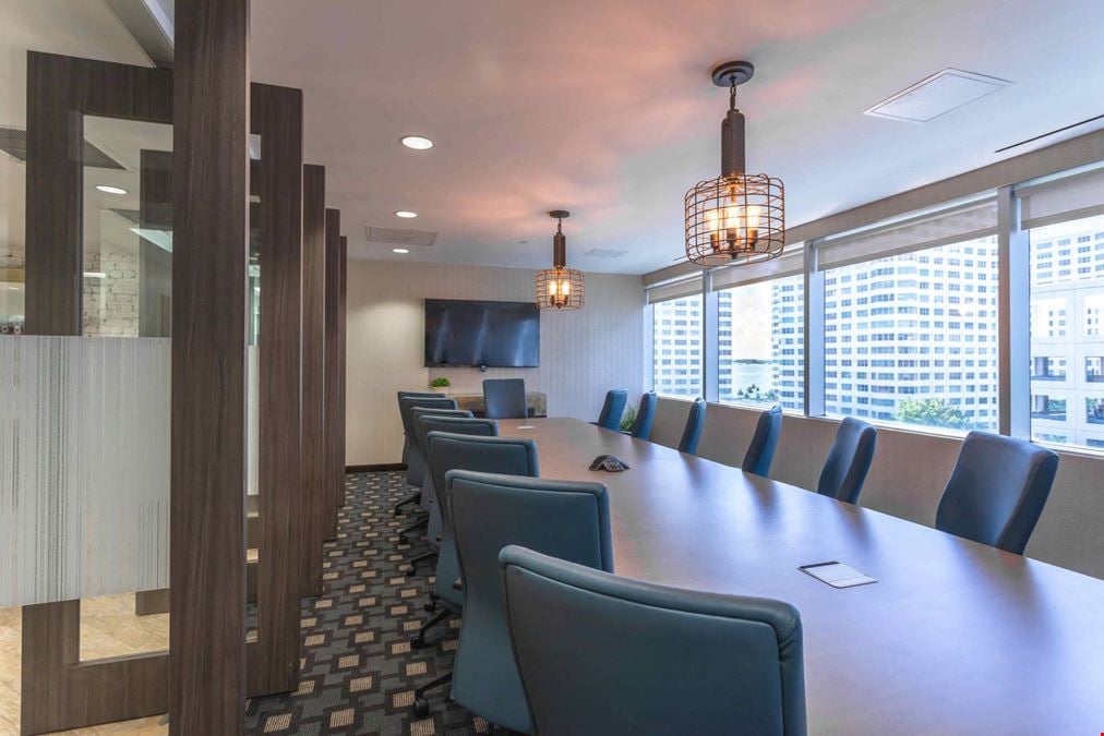 Boardroom