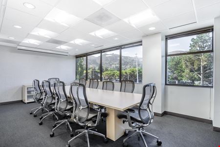 Preview of CA, Sausalito - Harbor Drive Executive Park Coworking space for Rent in Sausalito