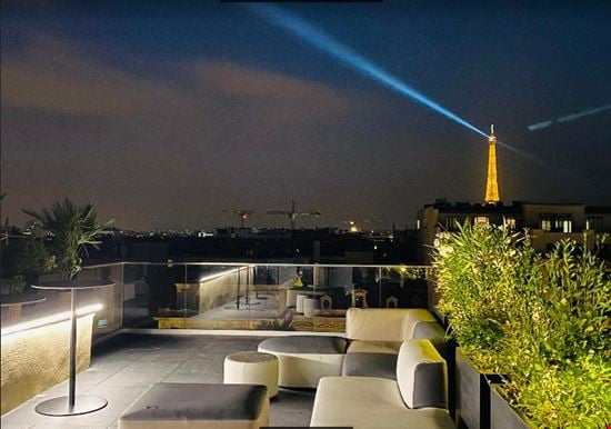 Preview of Nest34 Office space for Rent in Paris