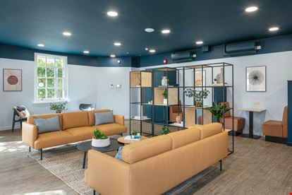 Preview of Spacemade - Common Ground Office space for Rent in London