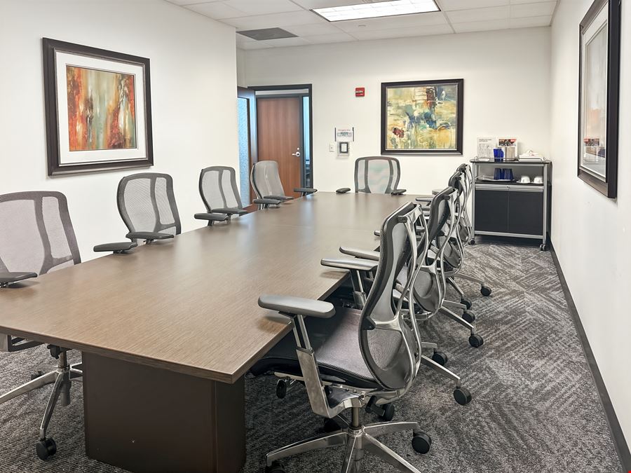 Regus - Fort Myers - Forum Corporate