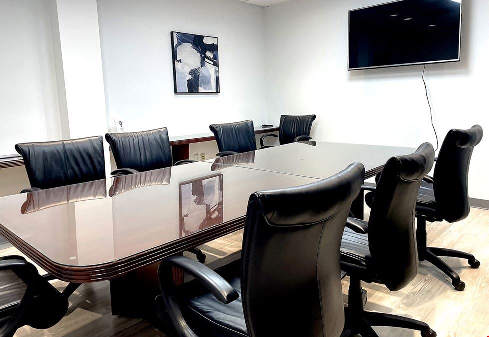 Large Conference Room