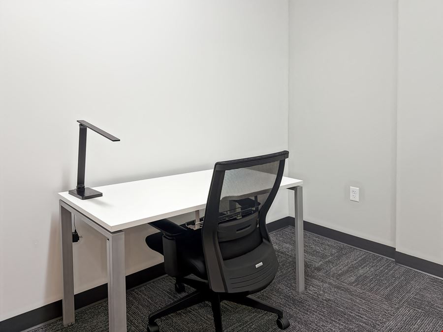 Regus - Bethlehem - West Broad Street