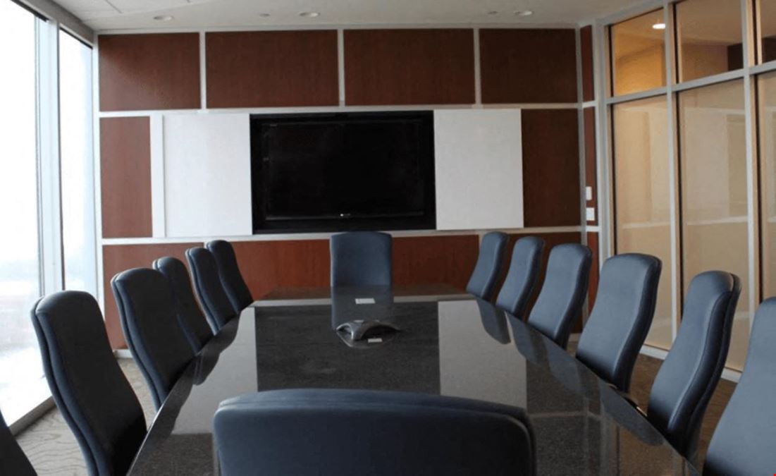 Office Space & Solutions - Norfolk