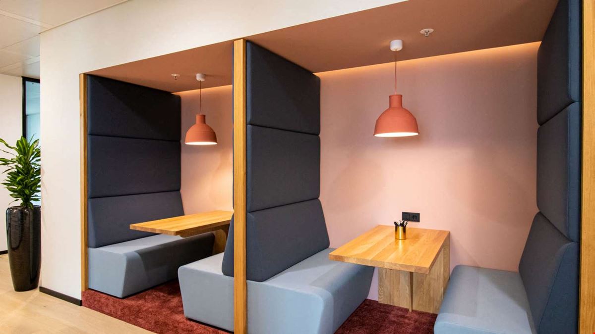 Contora · MarienTurm