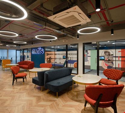 Preview of Awfis - Acropolis Office space for Rent in Kolkata