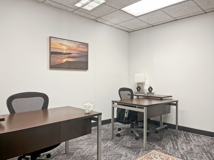 Regus - Portland - Sixth & Main