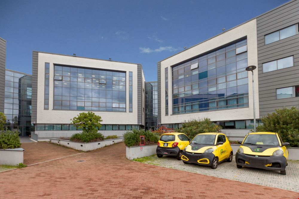 Office For You - Rome