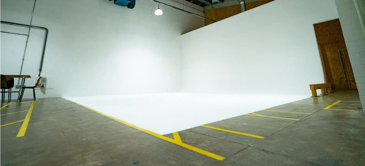 Untitled Studio - Manchester