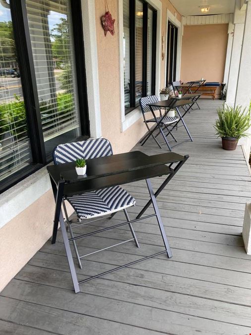 Atta Business Center North Myrtle Beach