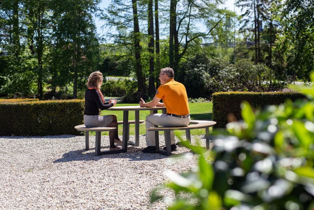 Grytte - Bloemenheuvel