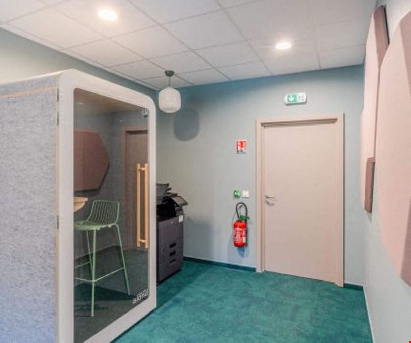 OfficeStation - Schiltigheim