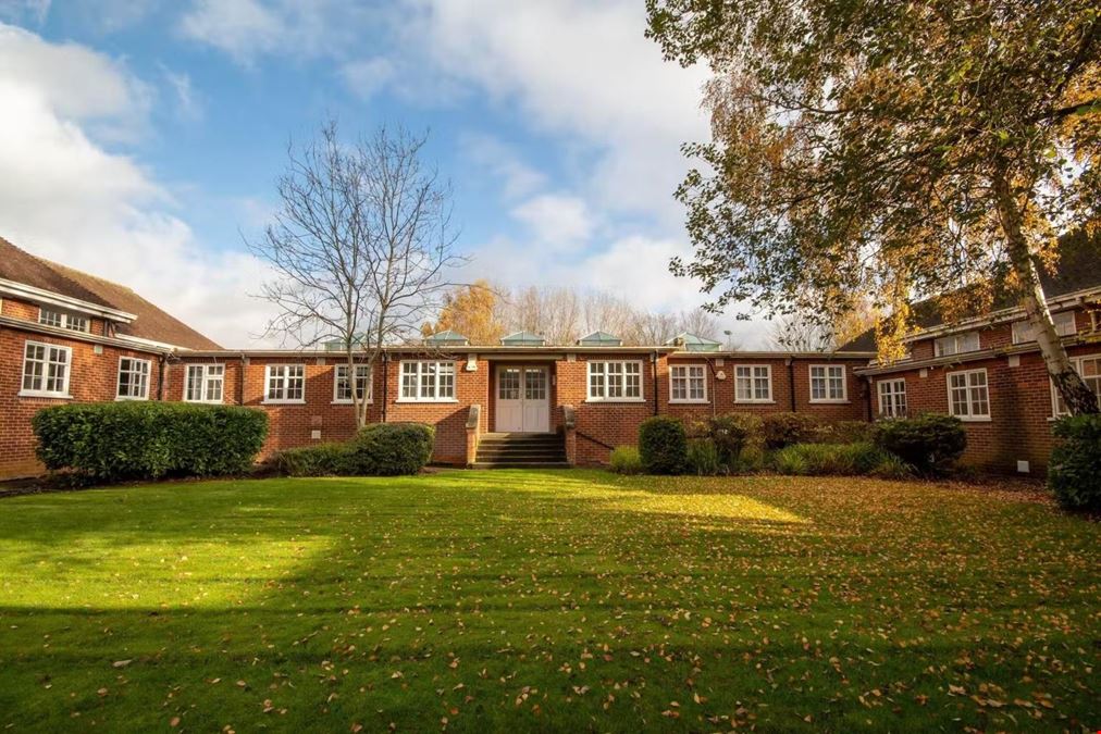 BizSpace - London Colney