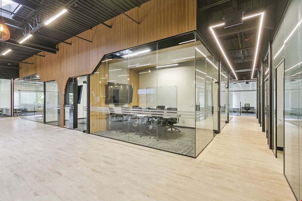 Prima Spaces Event Space