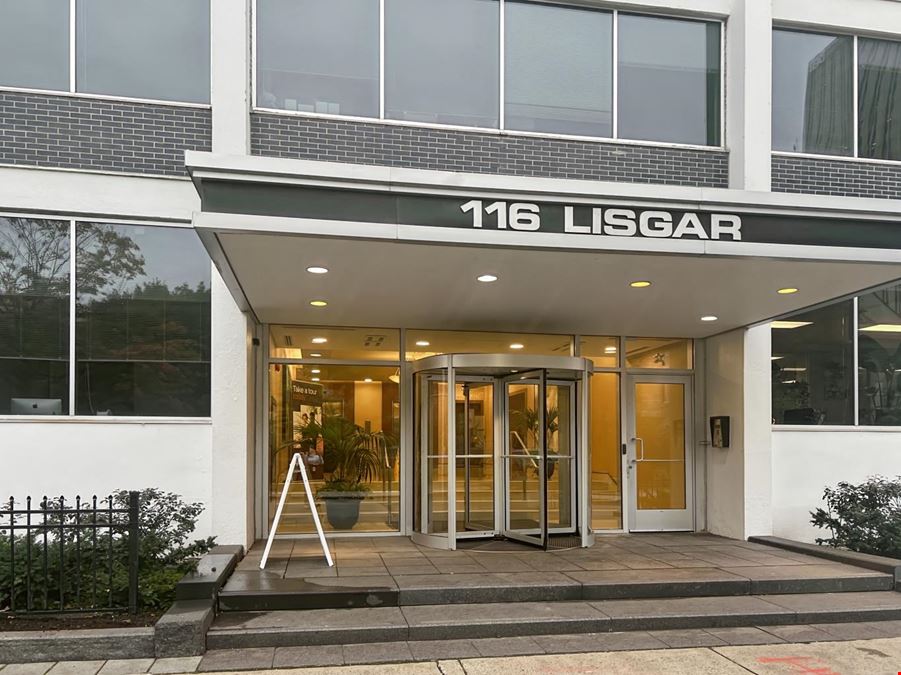 ON, Ottawa - Lisgar St