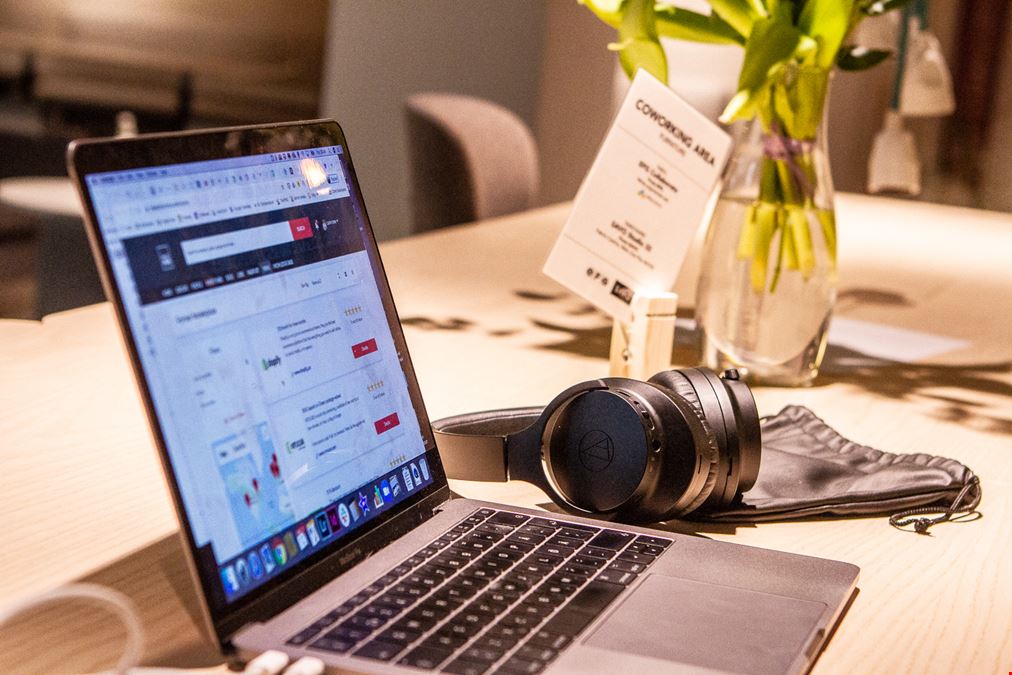 Impact Hub - Stockholm