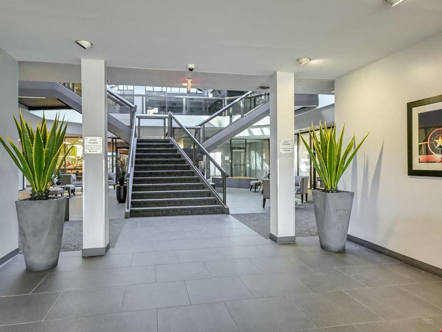 Dwell Coworking - Mueller